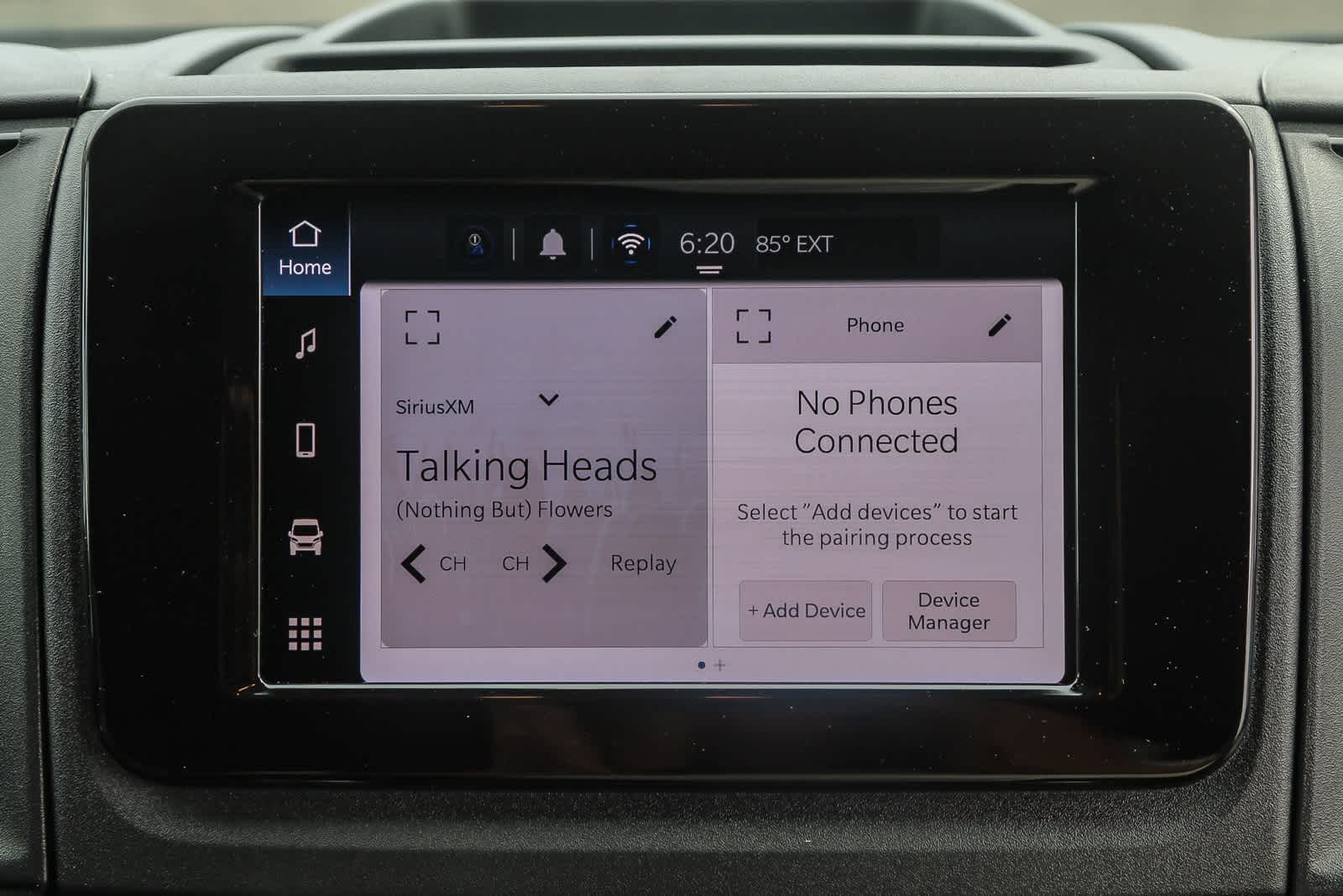 Thumbnail: 2026 RAM ProMaster - 17