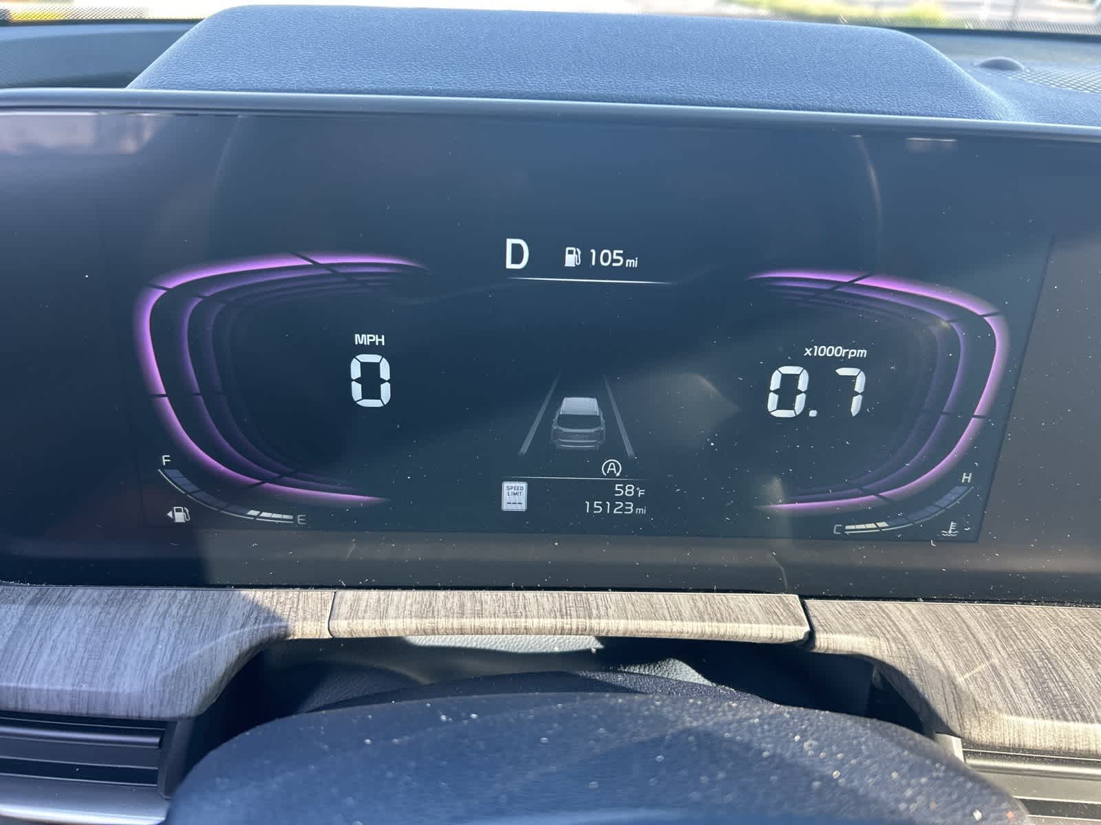 Thumbnail: 2024 Kia Telluride - 31