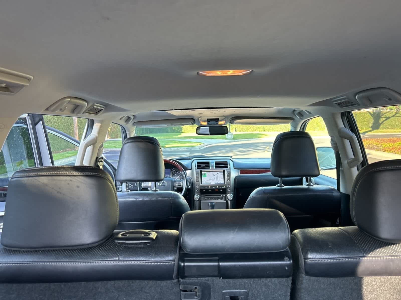 Thumbnail: 2013 Lexus GX - 25