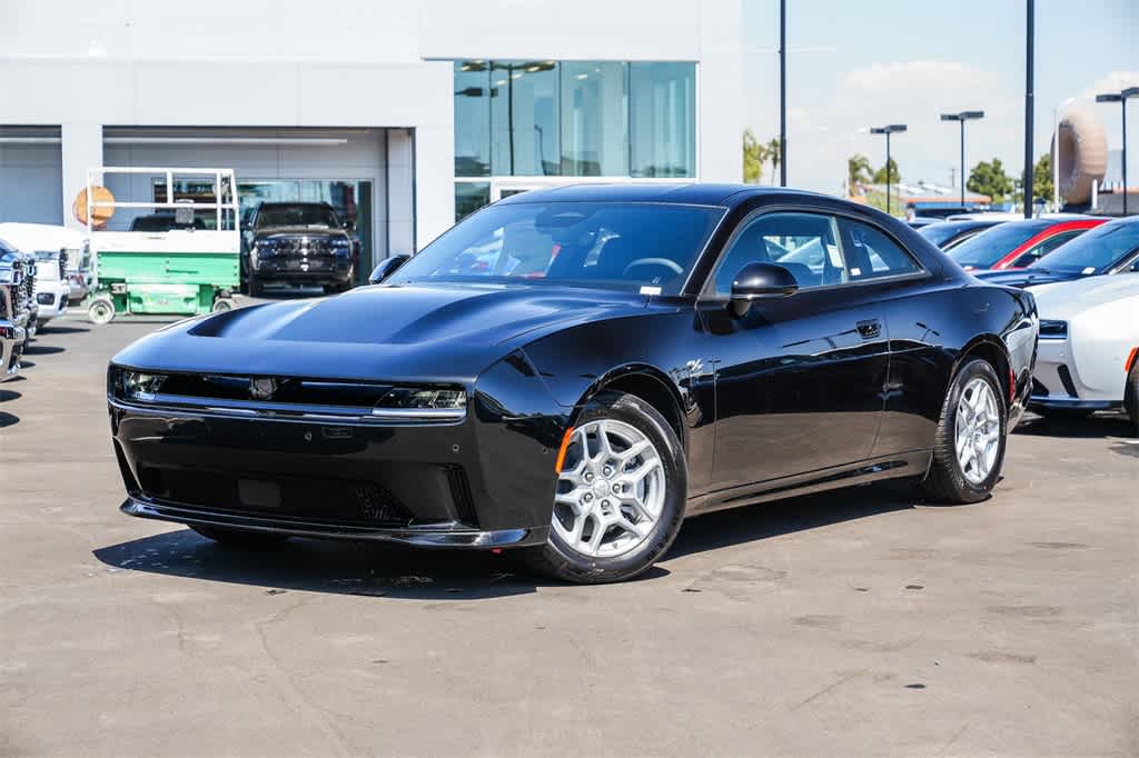 Thumbnail: 2025 Dodge Charger - 1