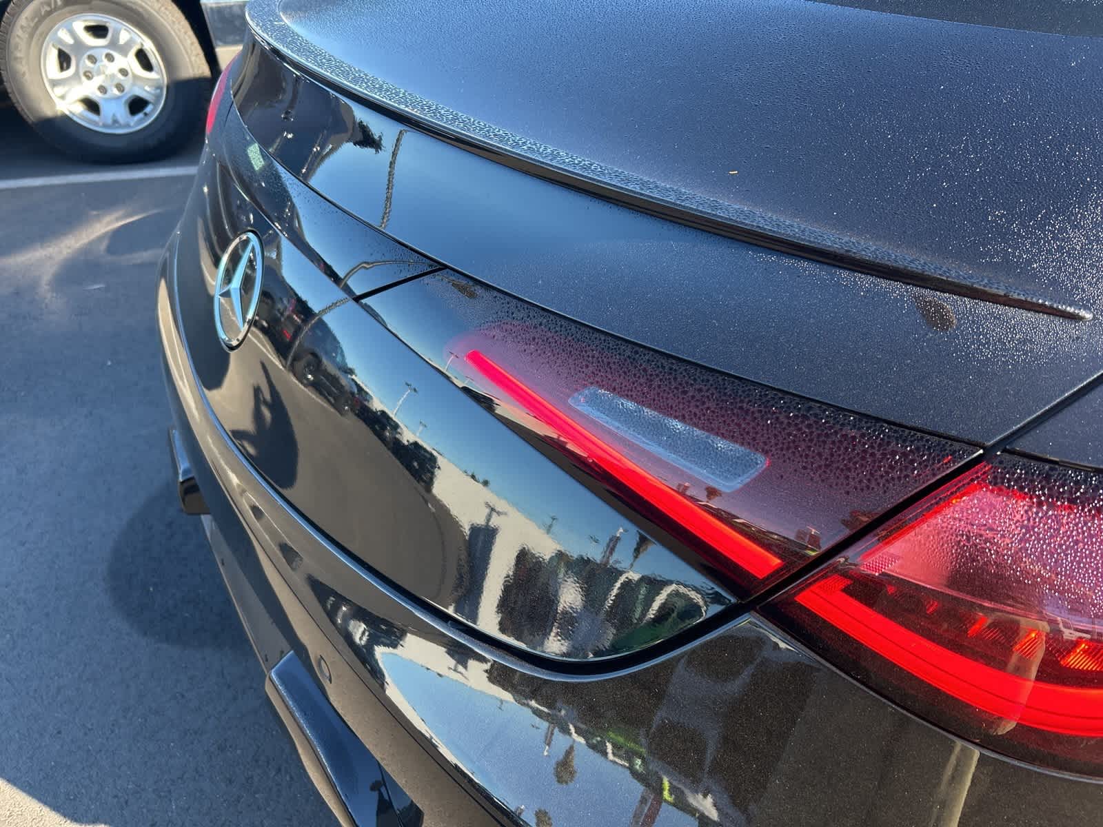 Thumbnail: 2025 Mercedes-Benz CLE - 17