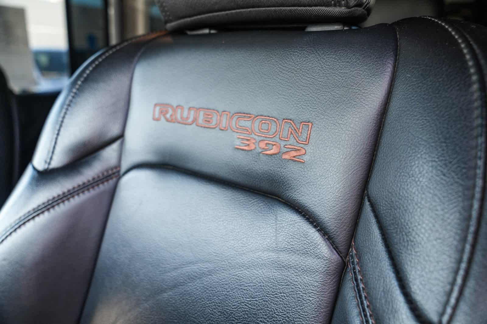 Thumbnail: 2022 Jeep Wrangler - 21