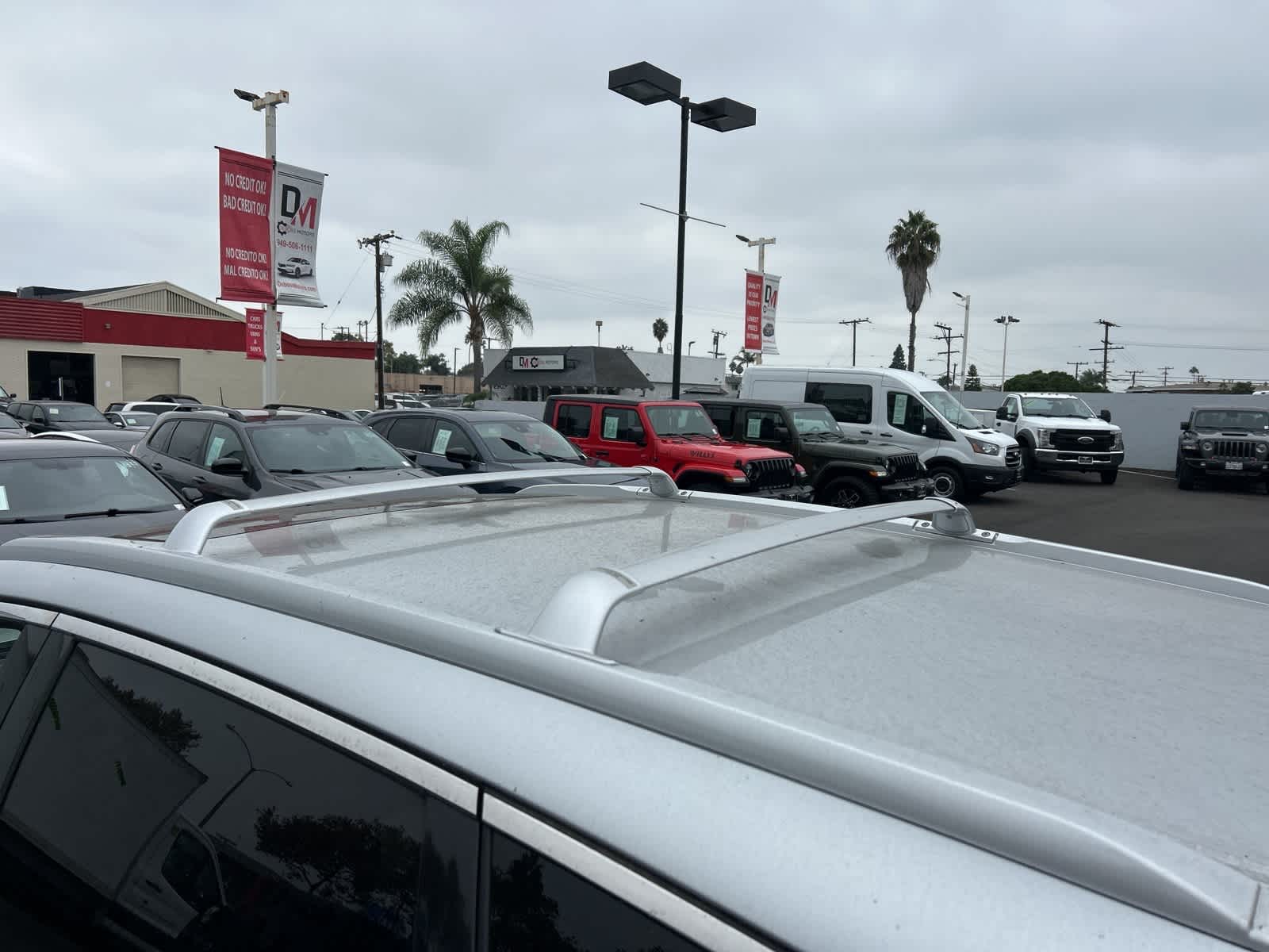Thumbnail: 2019 INFINITI QX60 - 14