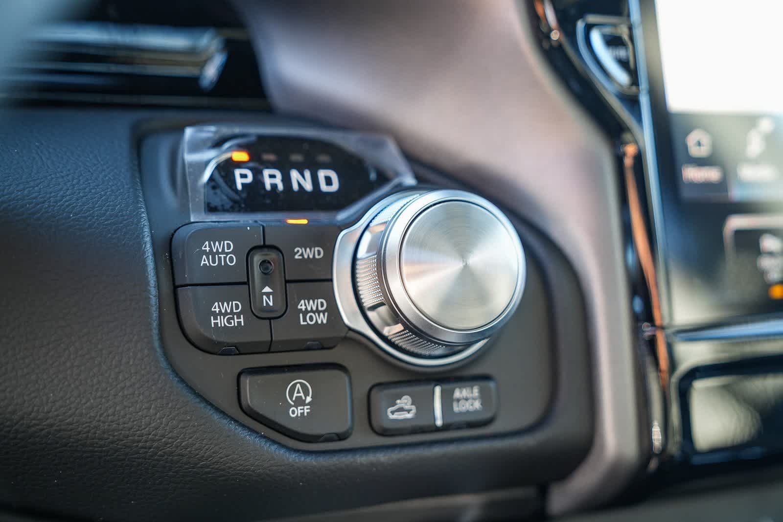 Thumbnail: 2026 RAM 1500 - 20