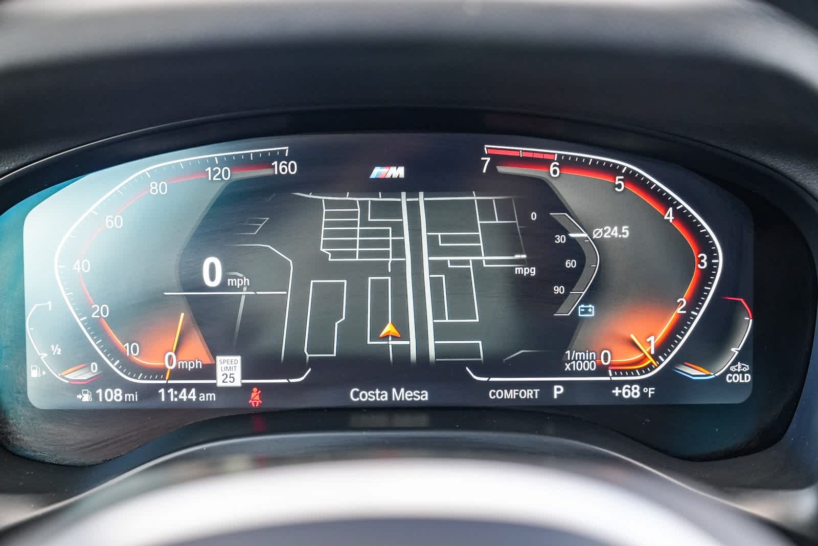 Thumbnail: 2023 BMW X3 - 21