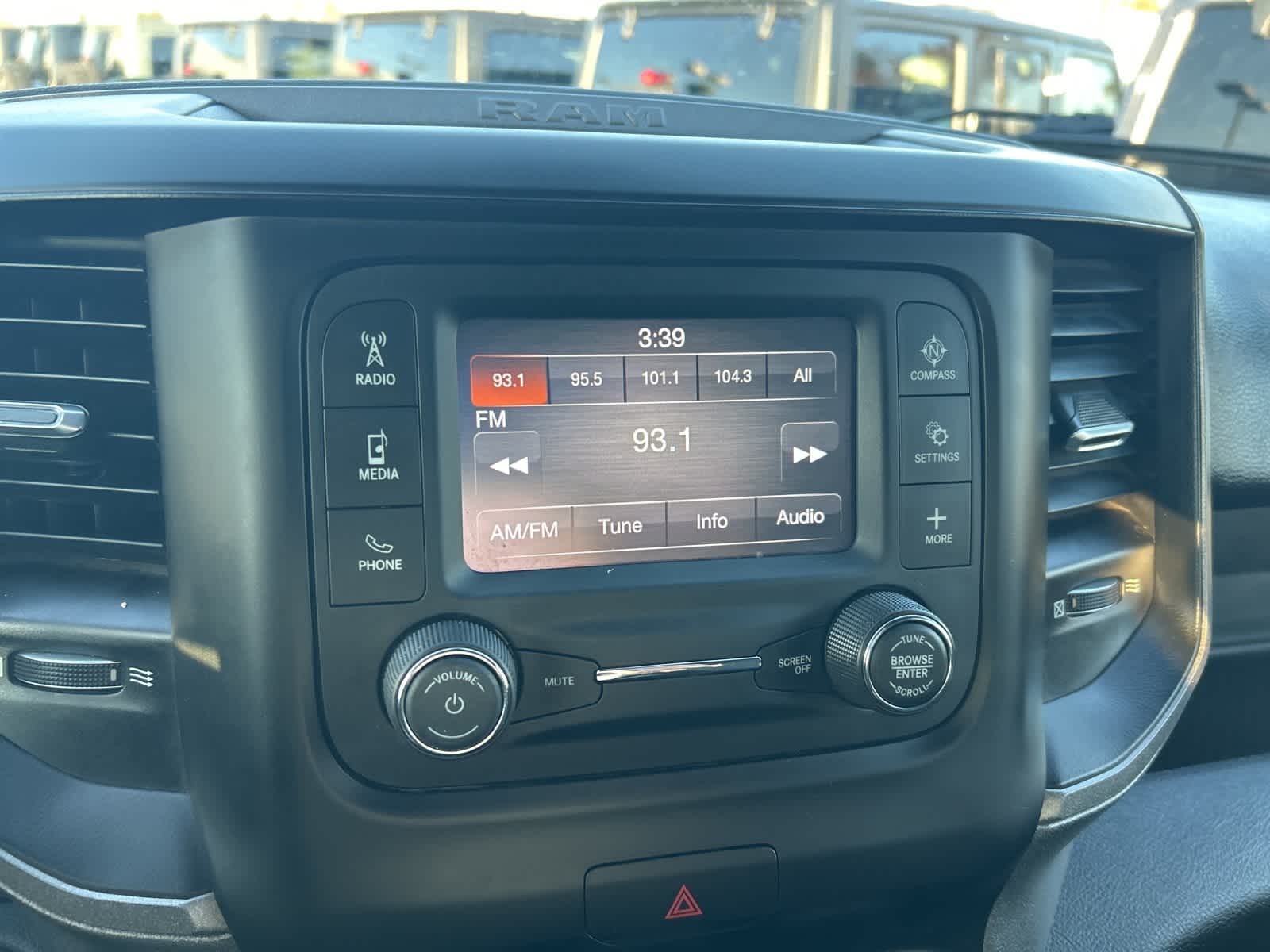 Thumbnail: 2022 RAM 2500 - 34