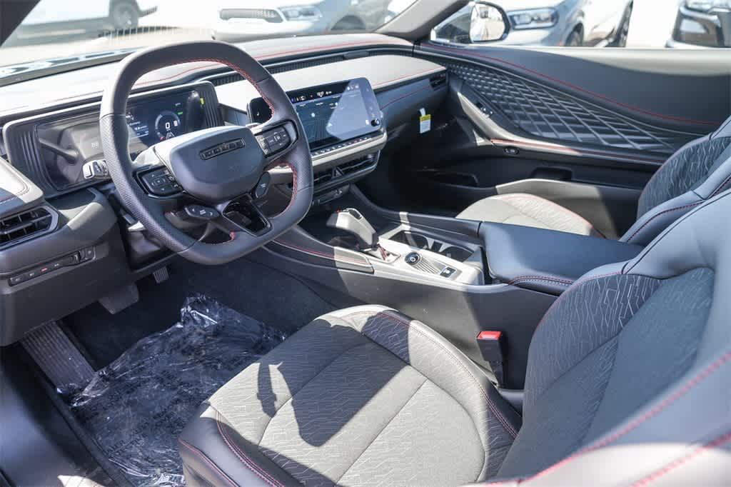 Thumbnail: 2025 Dodge Charger - 12
