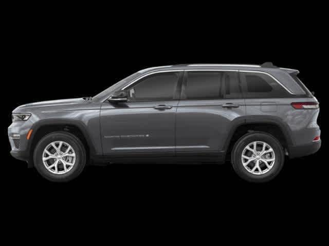 Thumbnail: 2022 Jeep Grand Cherokee - 3