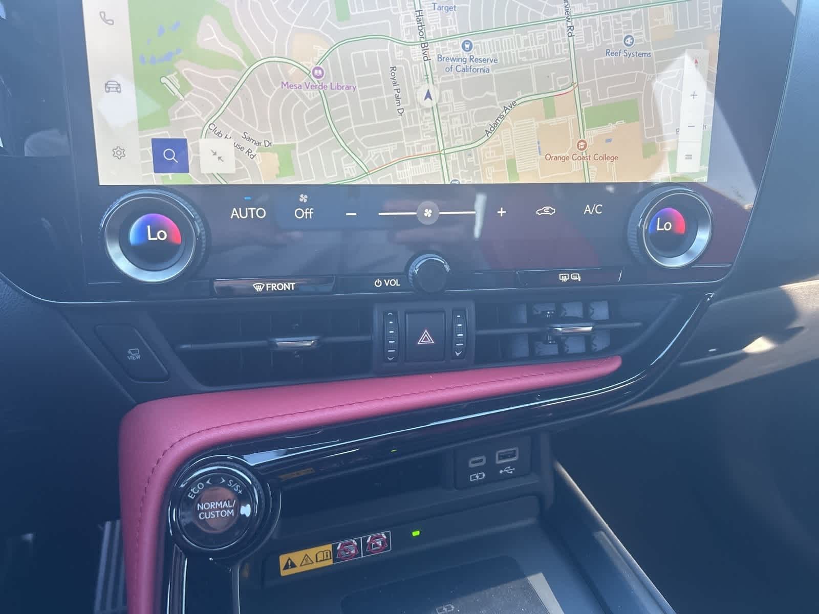 Thumbnail: 2022 Lexus NX - 48