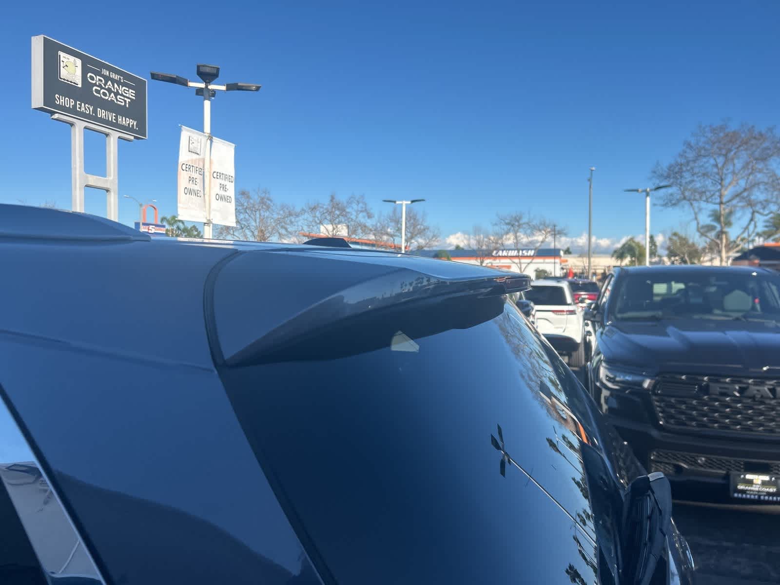 Thumbnail: 2016 Honda Pilot - 15