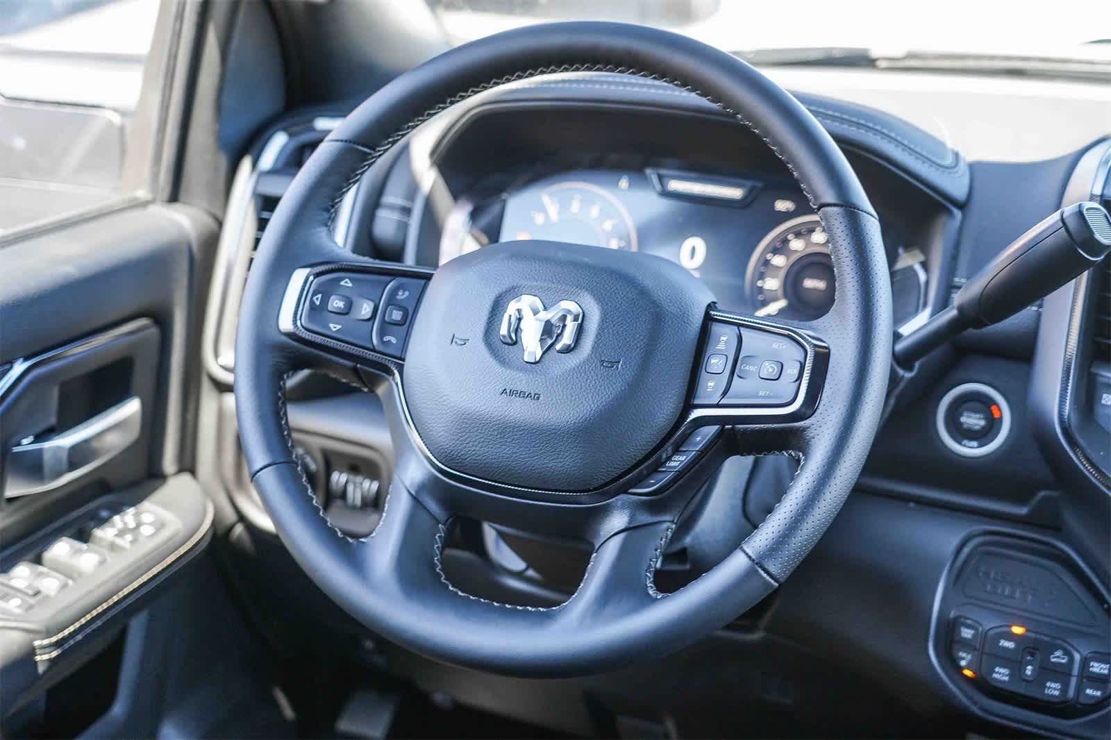 Thumbnail: 2026 RAM 2500 - 17