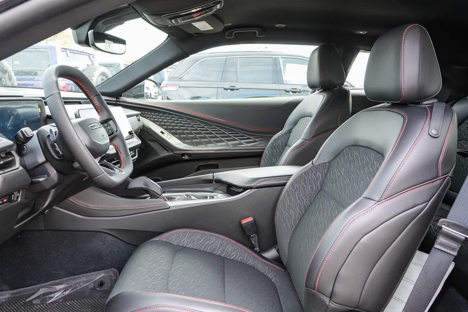 Thumbnail: 2026 Dodge Charger - 18