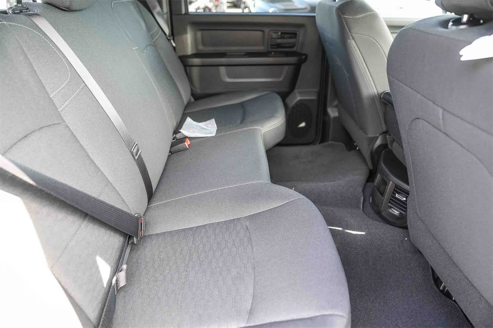 Thumbnail: 2026 RAM 3500 - 18