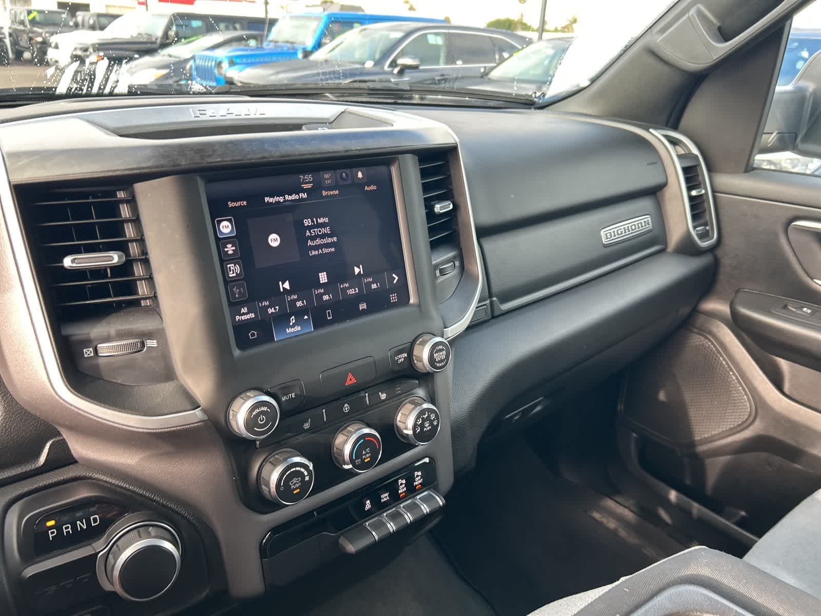 Thumbnail: 2023 RAM 1500 - 35
