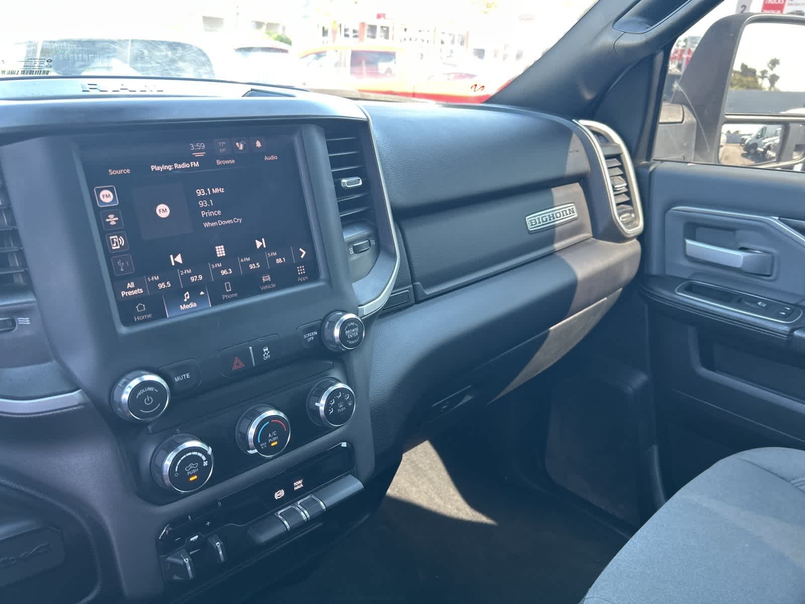 Thumbnail: 2023 RAM 2500 - 41