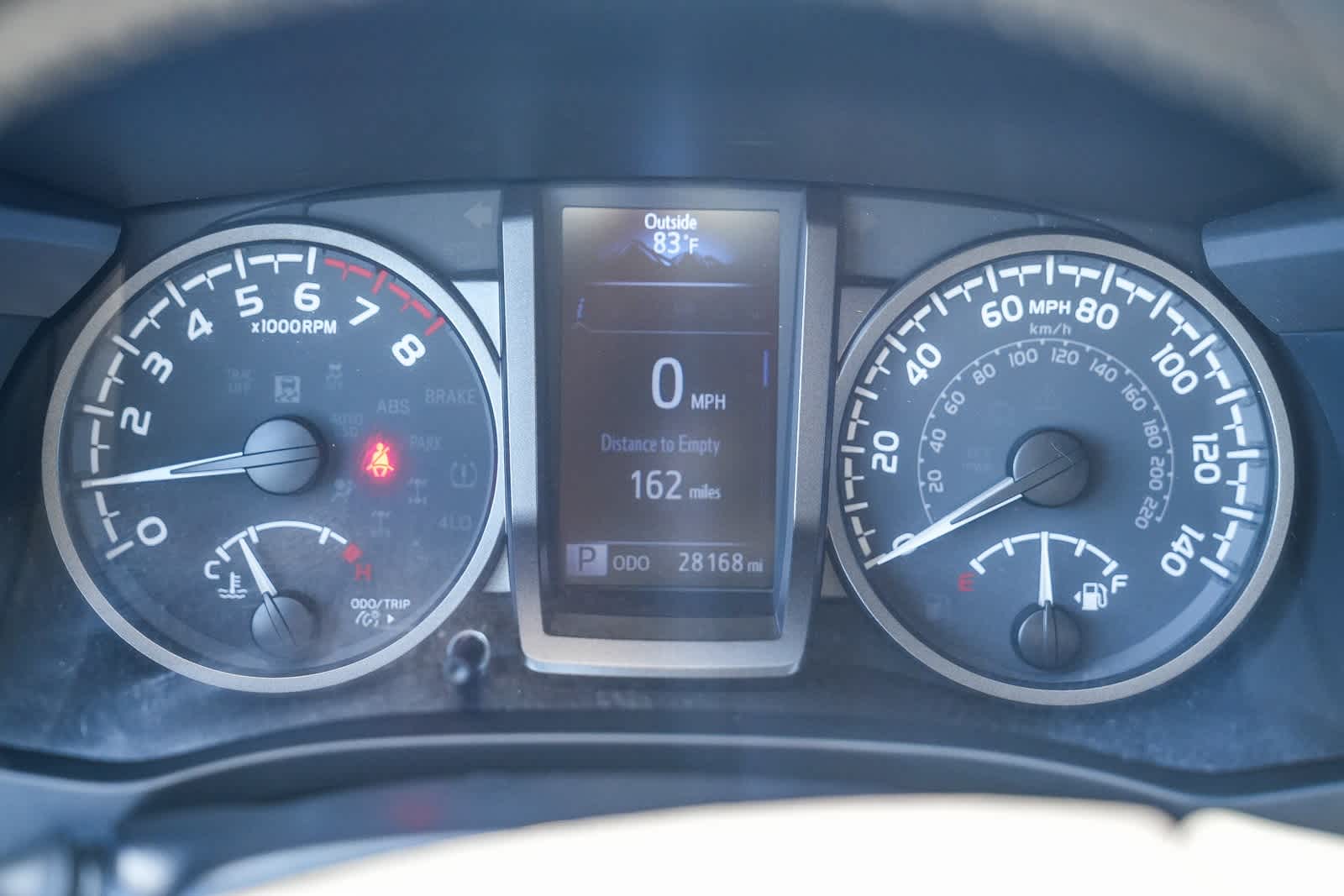 Thumbnail: 2022 Toyota Tacoma - 20