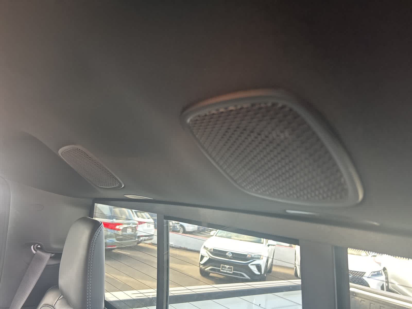 Thumbnail: 2023 RAM 1500 - 33