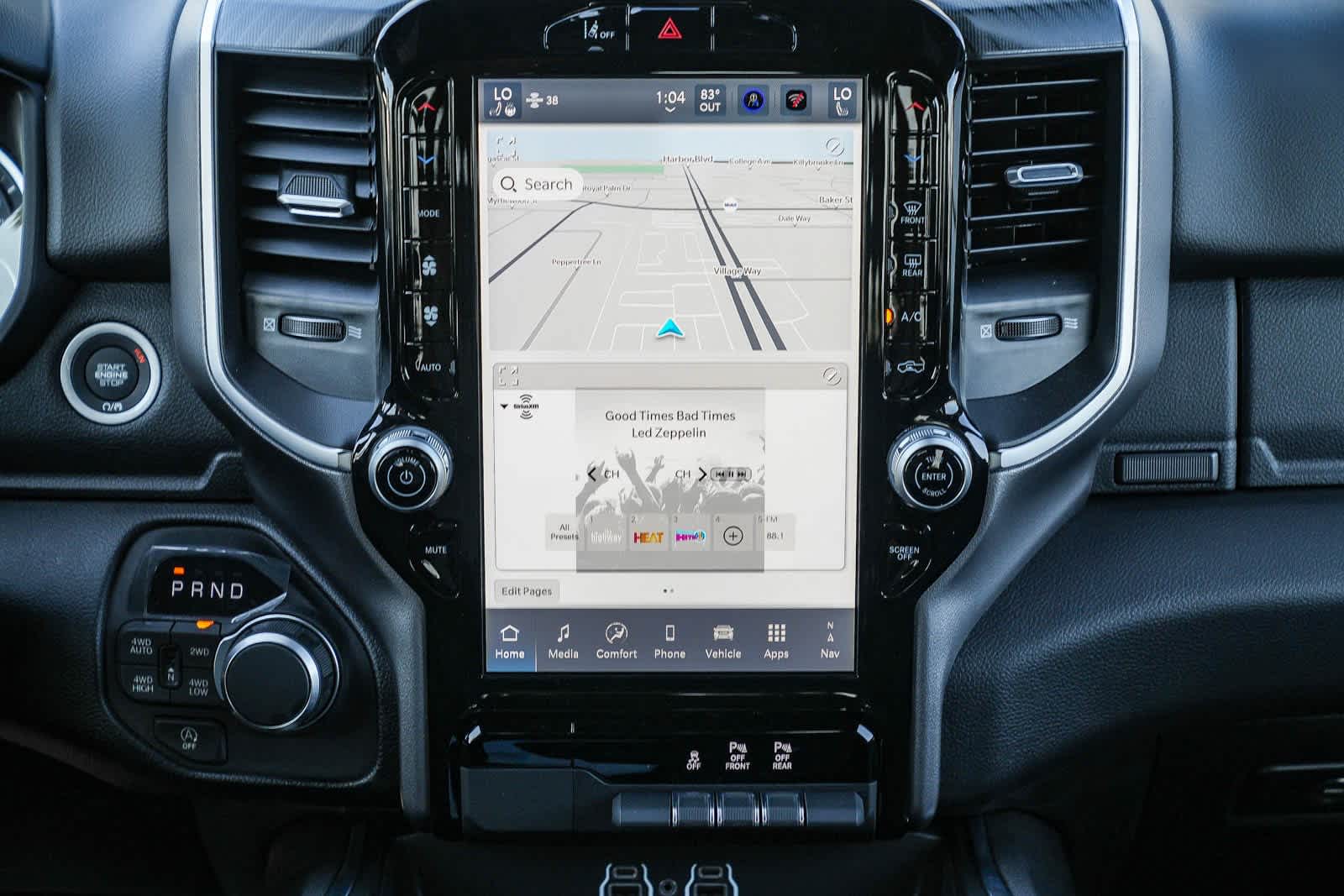 Thumbnail: 2026 RAM 1500 - 15