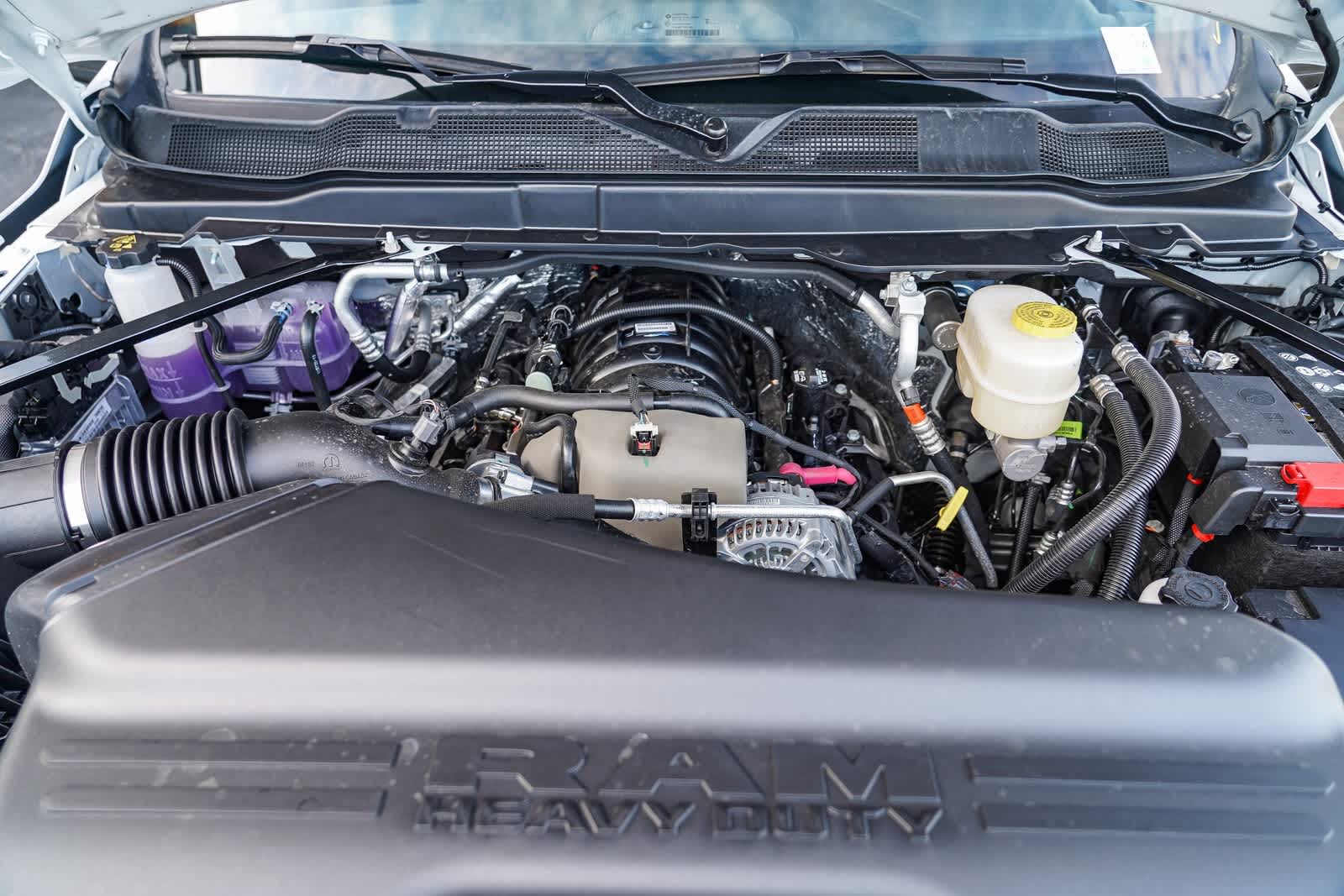 Thumbnail: 2026 RAM 3500 - 13