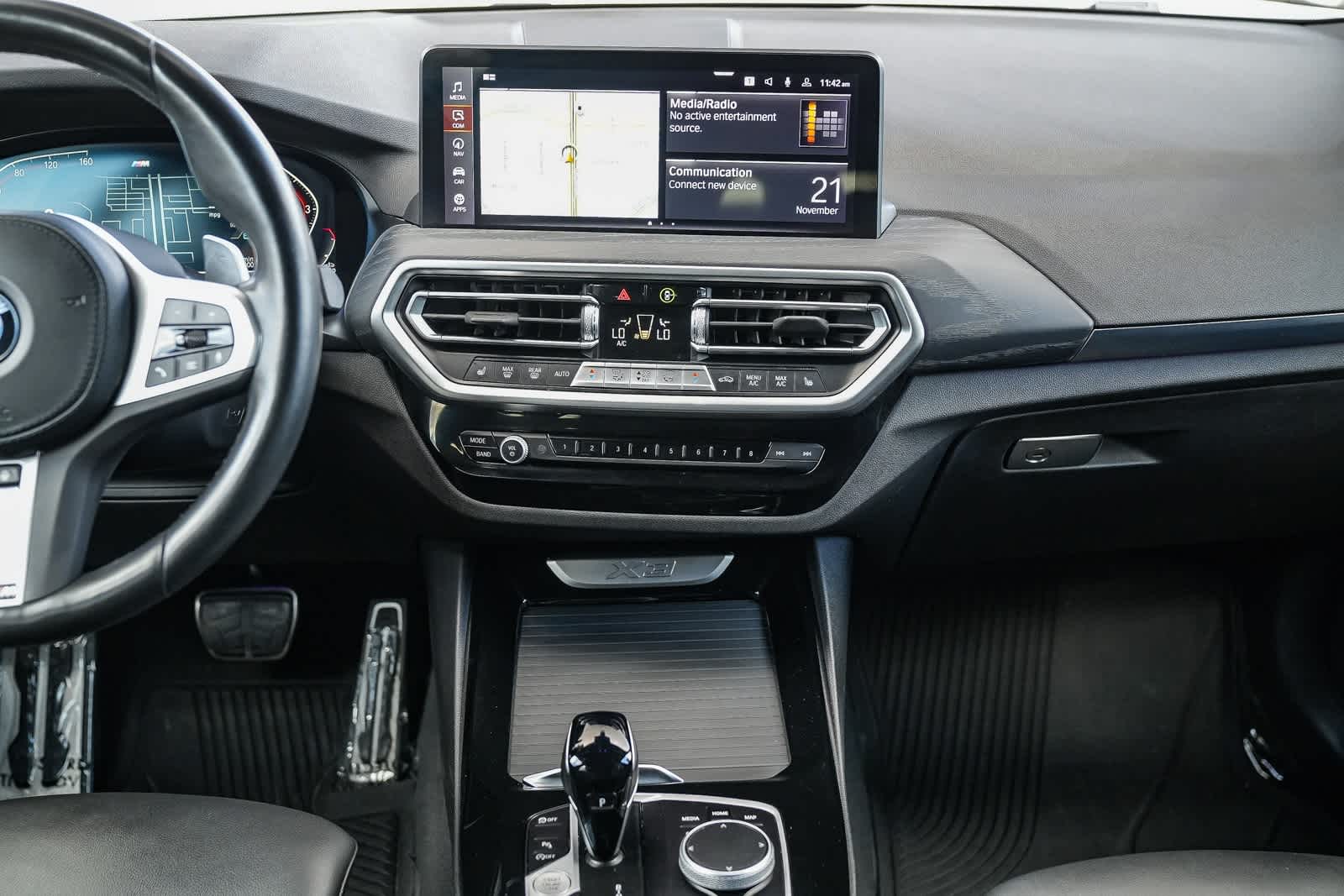 Thumbnail: 2023 BMW X3 - 12