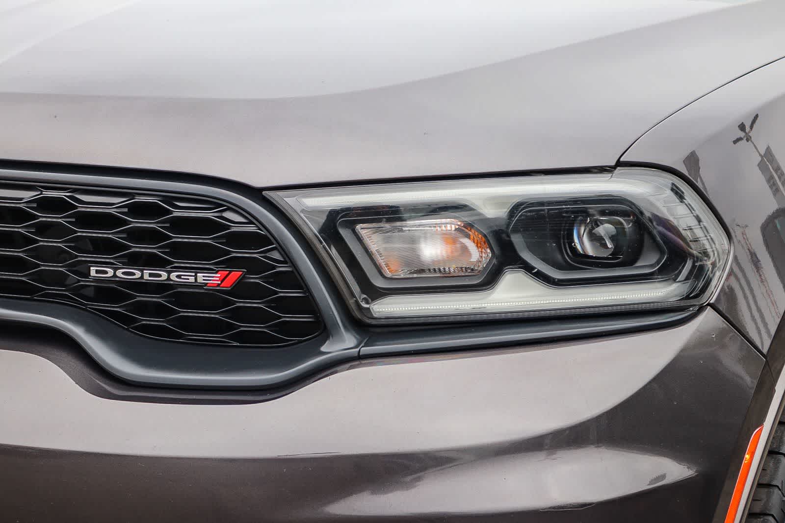 Thumbnail: 2021 Dodge Durango - 7