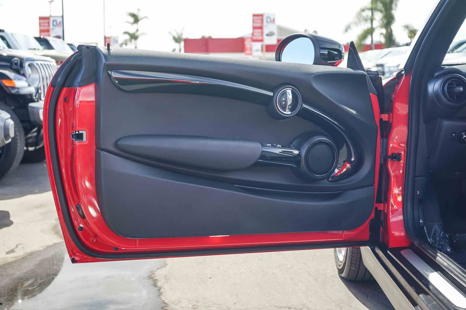 Thumbnail: 2021 MINI Cooper Convertible - 20