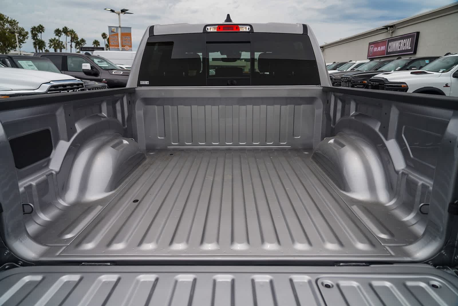 Thumbnail: 2026 RAM 1500 - 12