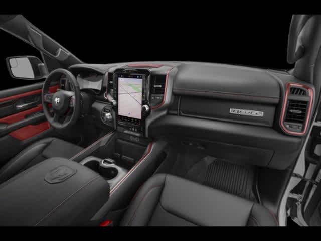 Thumbnail: 2026 RAM 1500 - 12