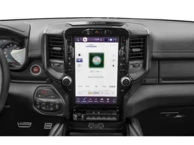Thumbnail: 2026 RAM 1500 - 9