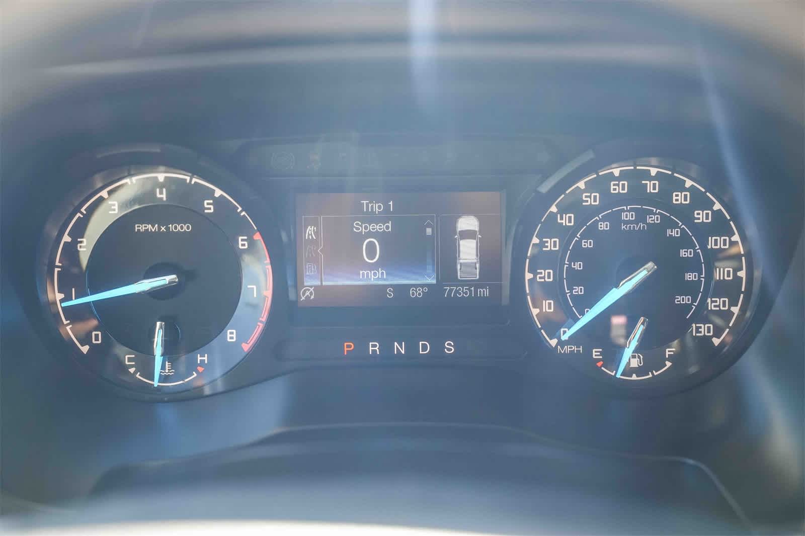 Thumbnail: 2019 Ford Ranger - 21