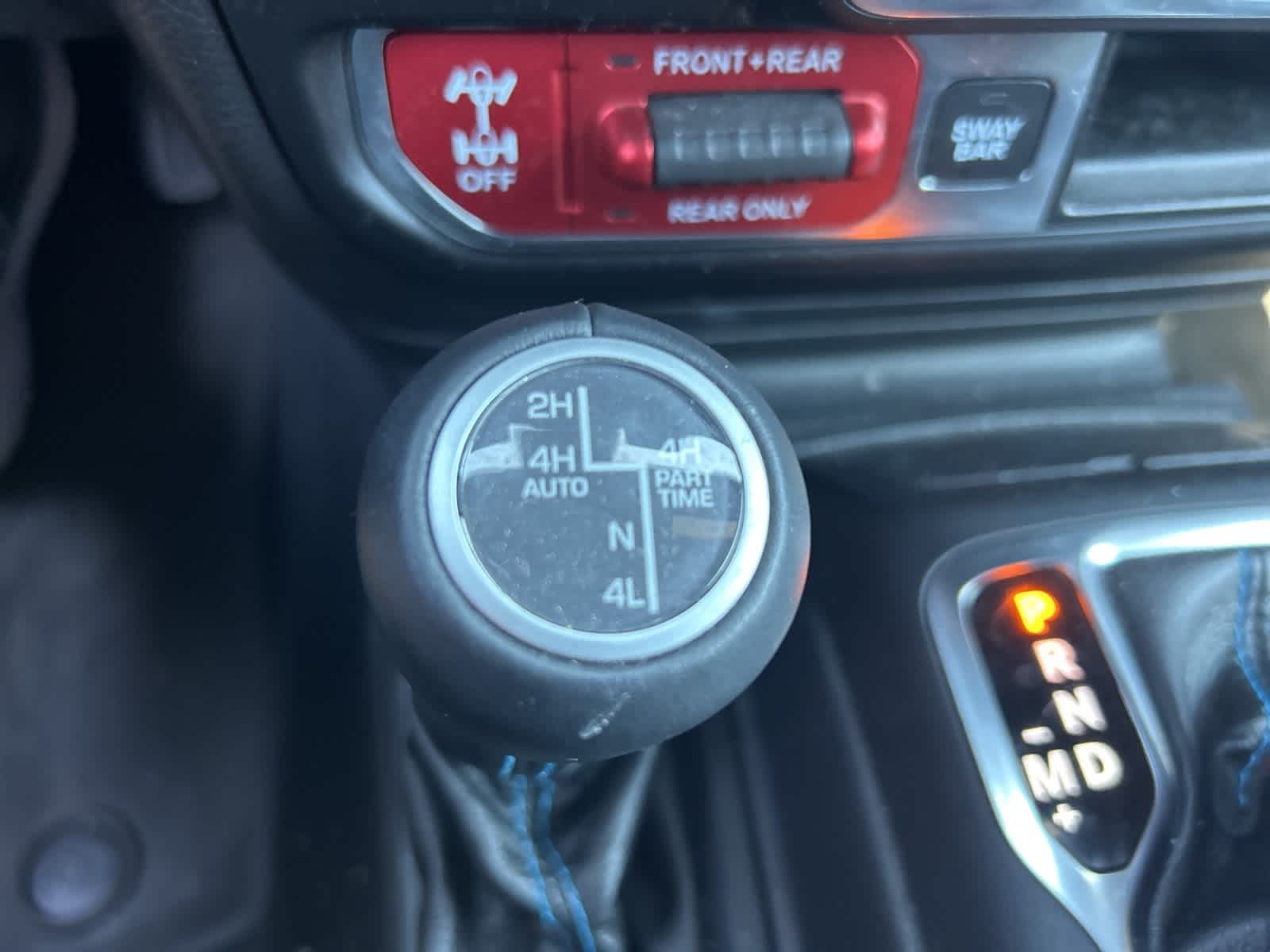 Thumbnail: 2022 Jeep Wrangler - 46