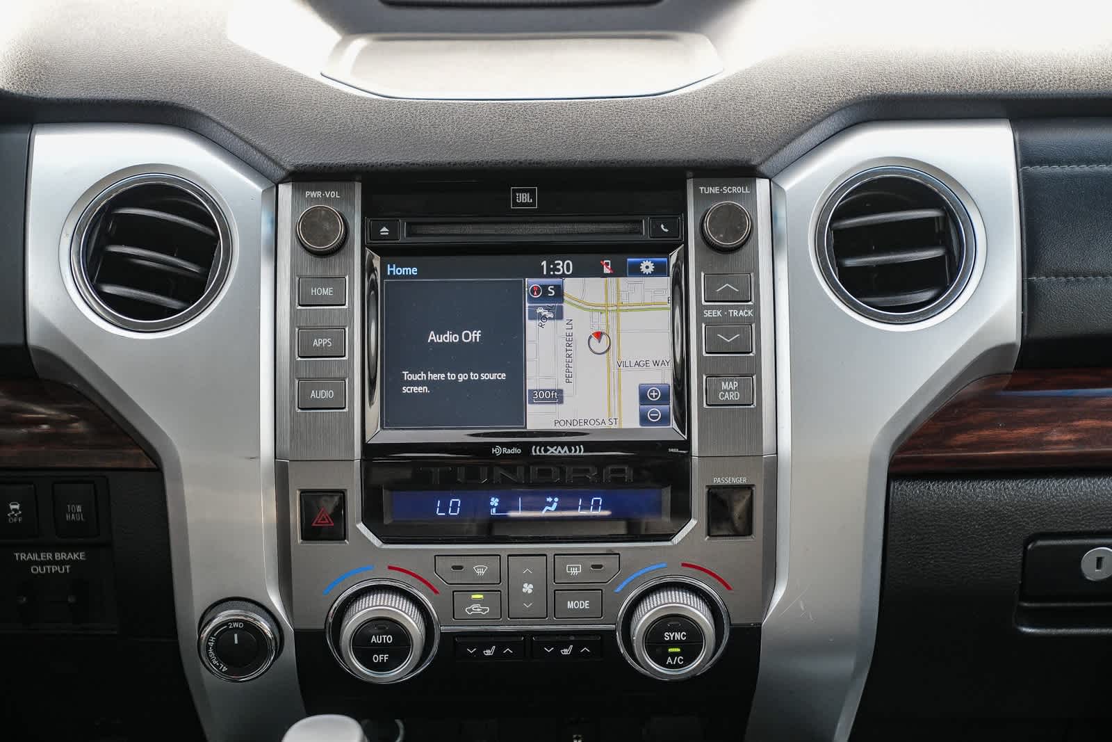 Thumbnail: 2016 Toyota Tundra - 13