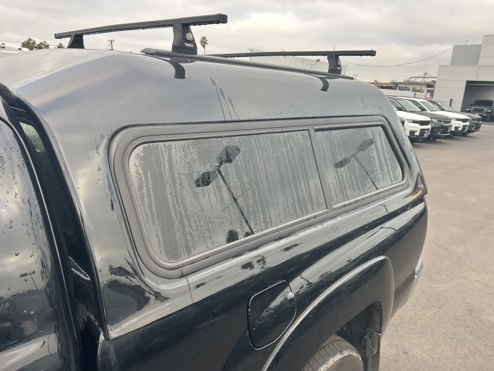 Thumbnail: 2011 Toyota Tacoma - 12