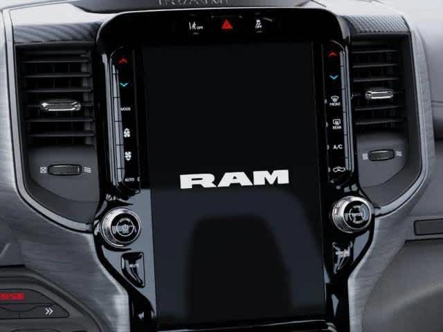 Thumbnail: 2026 RAM 1500 - 34