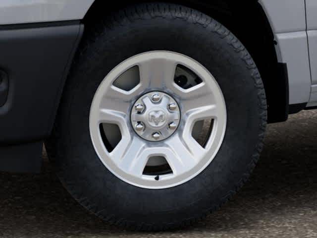Thumbnail: 2026 RAM 1500 - 30
