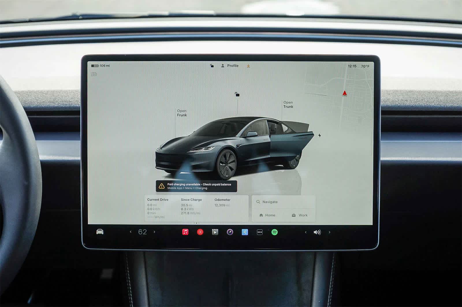 Thumbnail: 2024 Tesla Model 3 - 13