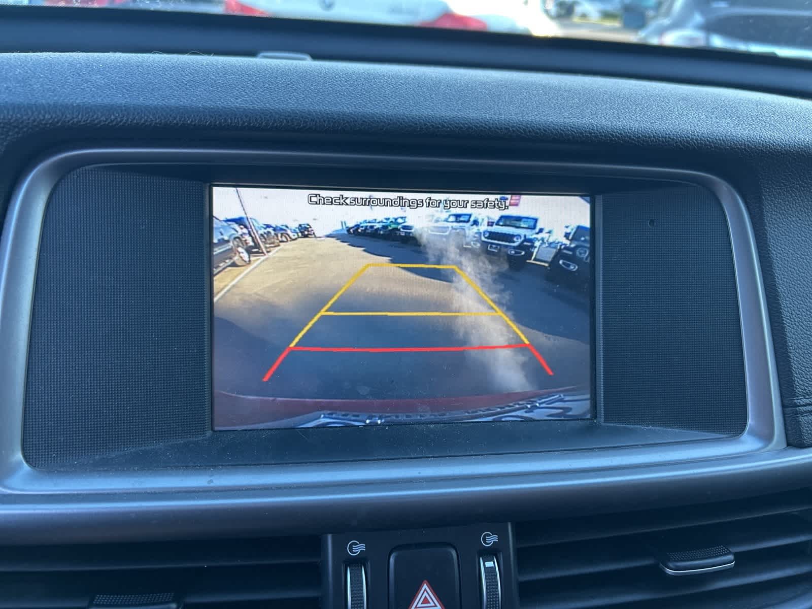 Thumbnail: 2018 Kia Optima - 15