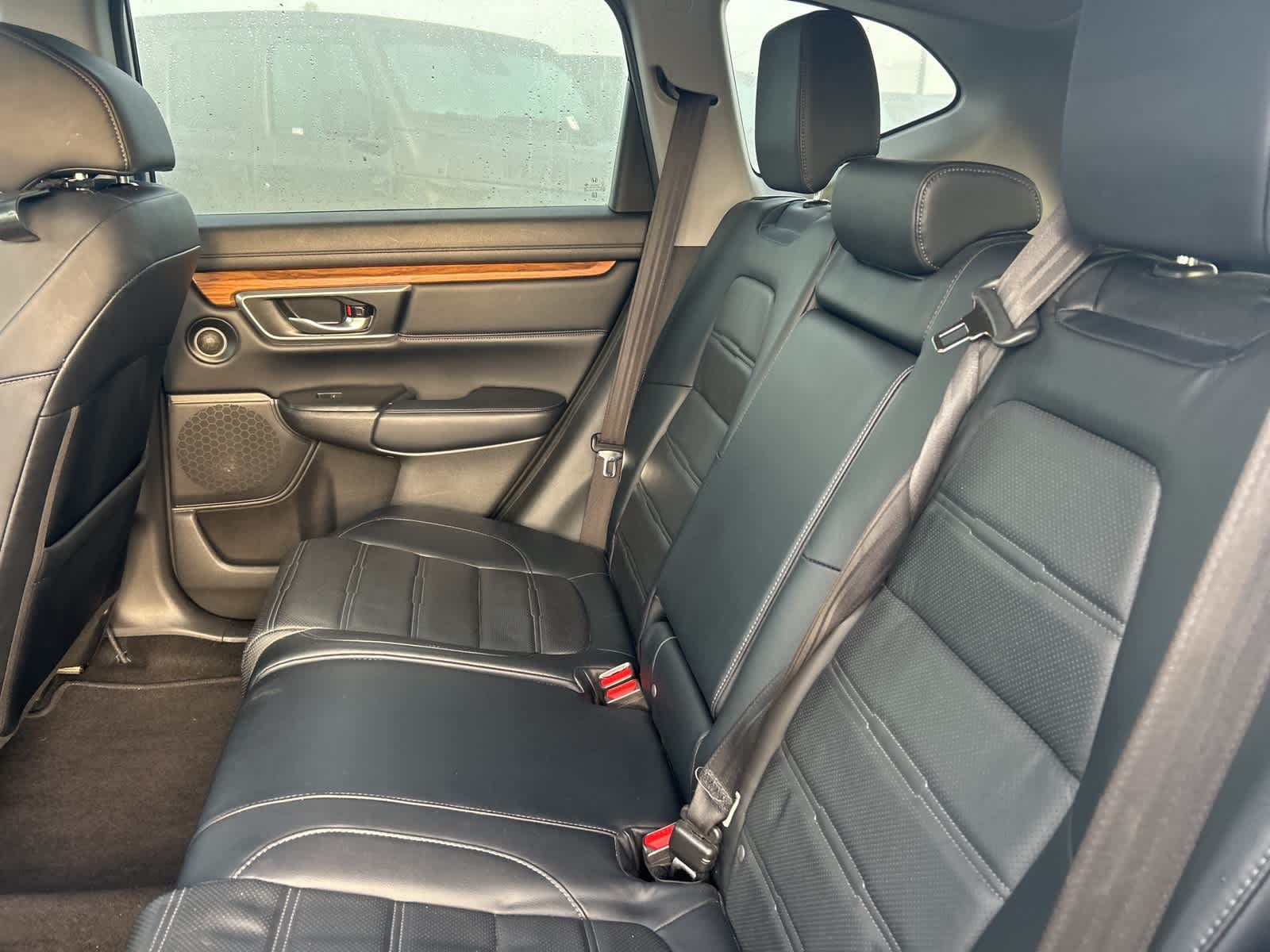 Thumbnail: 2018 Honda CR-V - 22