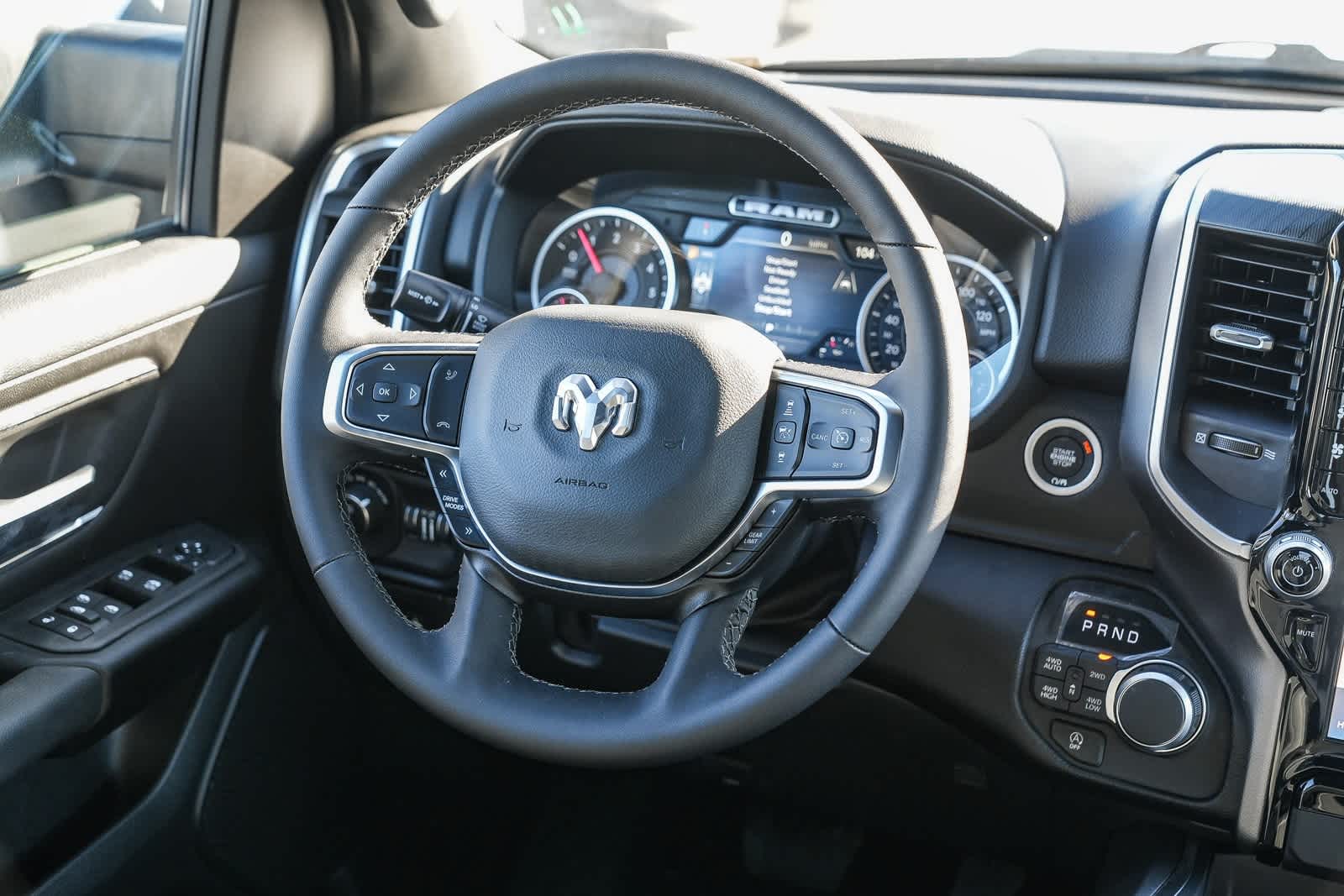 Thumbnail: 2026 RAM 1500 - 16