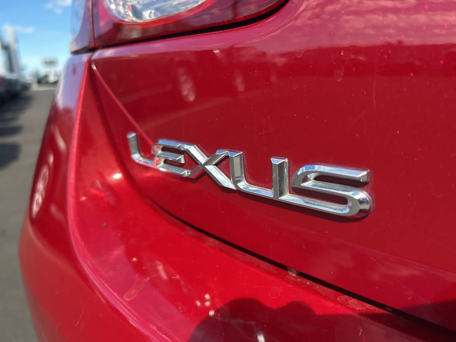 Thumbnail: 2008 Lexus GS - 16