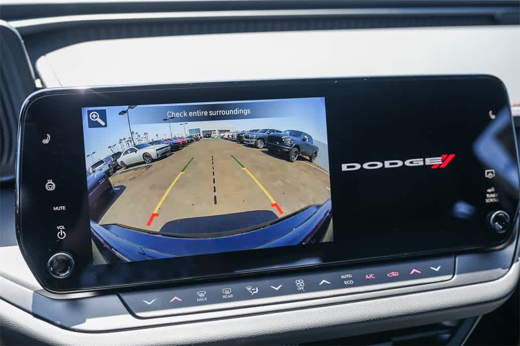 Thumbnail: 2025 Dodge Charger - 22