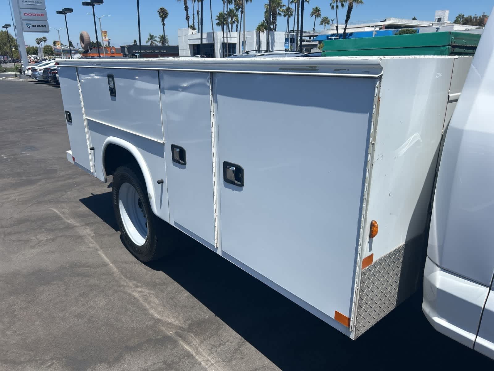 Thumbnail: 2019 Ford F-550 - 23