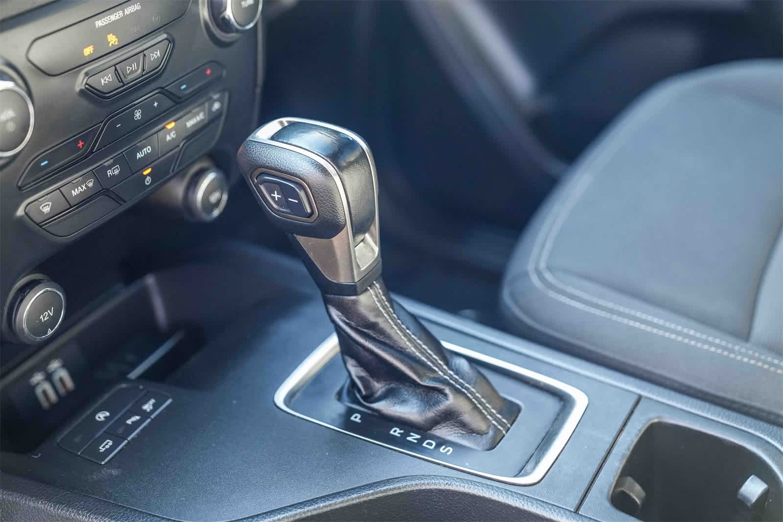 Thumbnail: 2019 Ford Ranger - 18