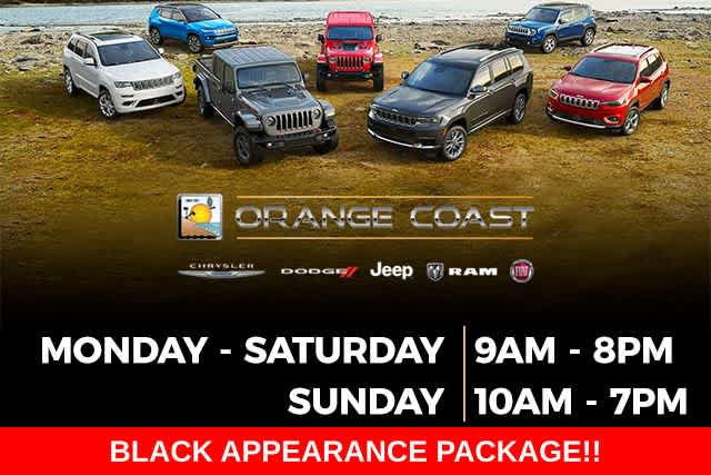 Thumbnail: 2023 Jeep Grand Cherokee - 26