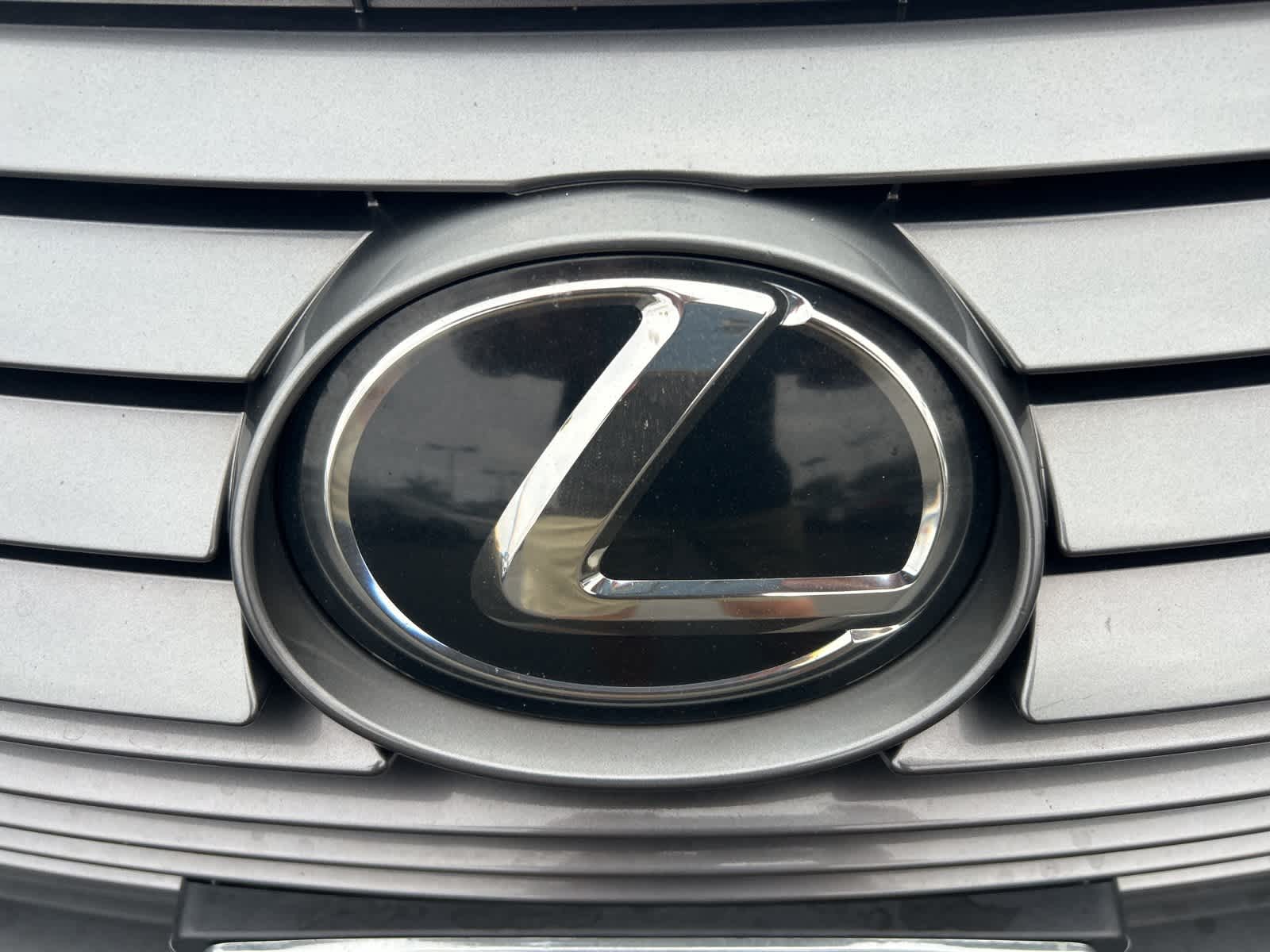 Thumbnail: 2019 Lexus RX - 10