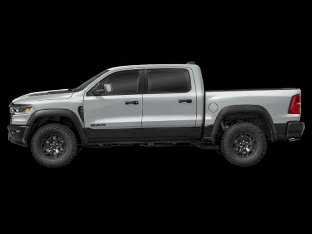 Thumbnail: 2026 RAM 1500 - 3