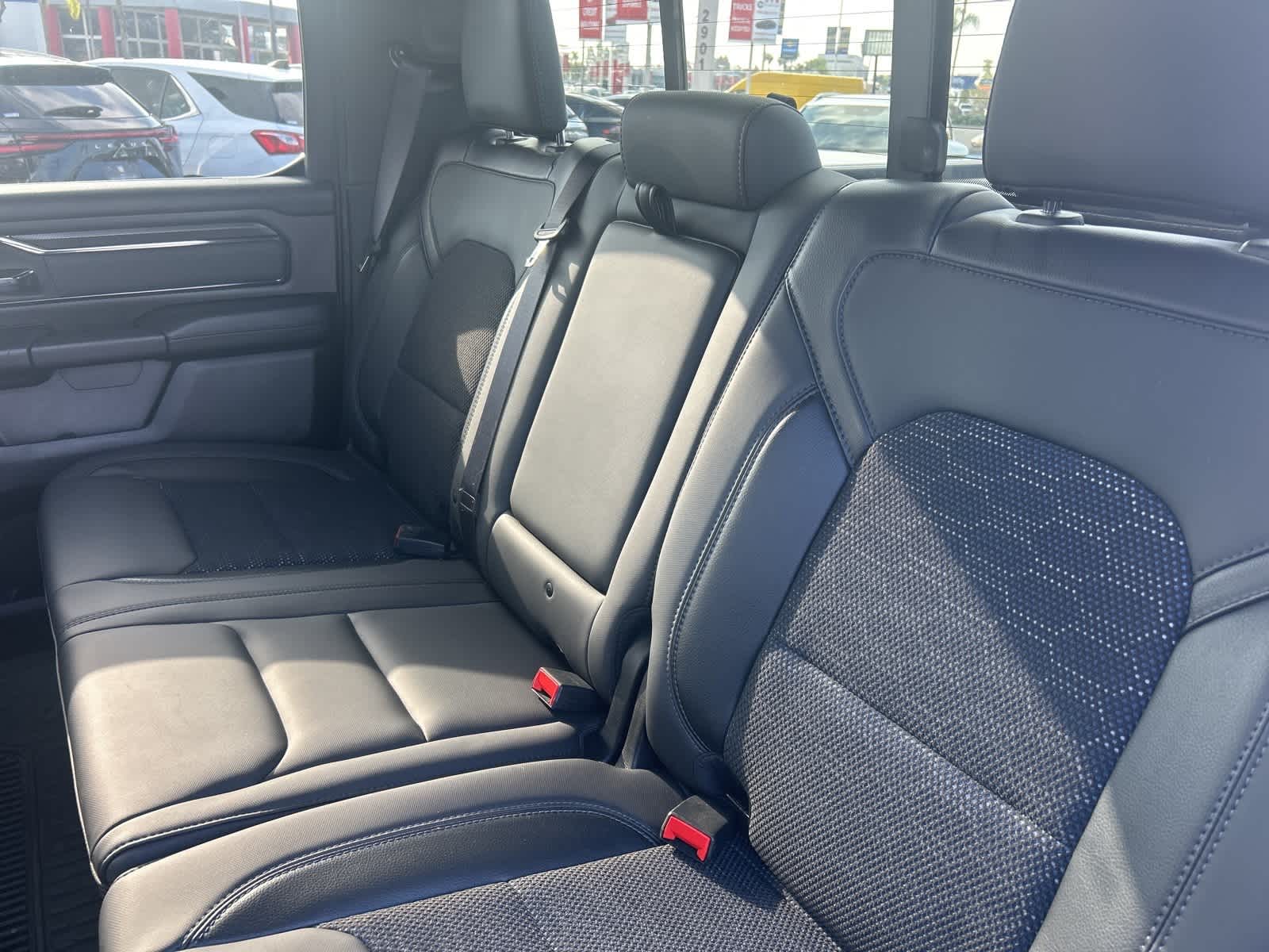 Thumbnail: 2023 RAM 1500 - 32