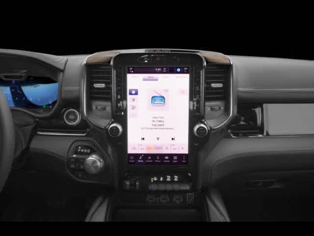 Thumbnail: 2026 RAM 1500 - 7