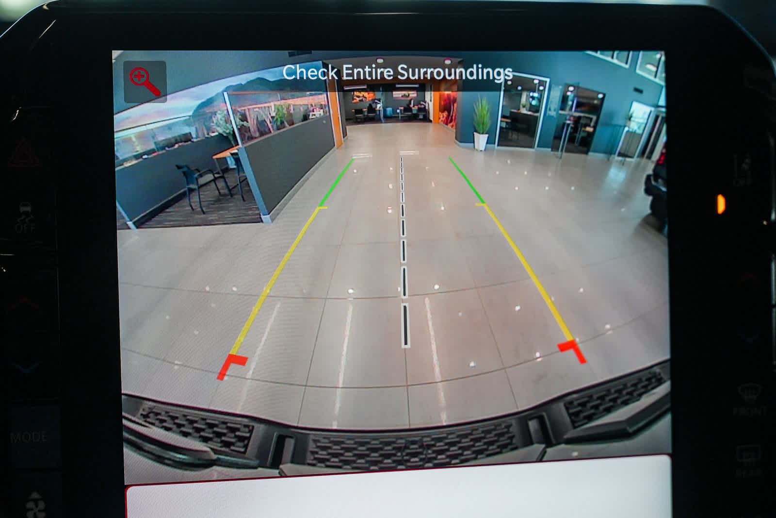 Thumbnail: 2026 RAM 1500 - 24