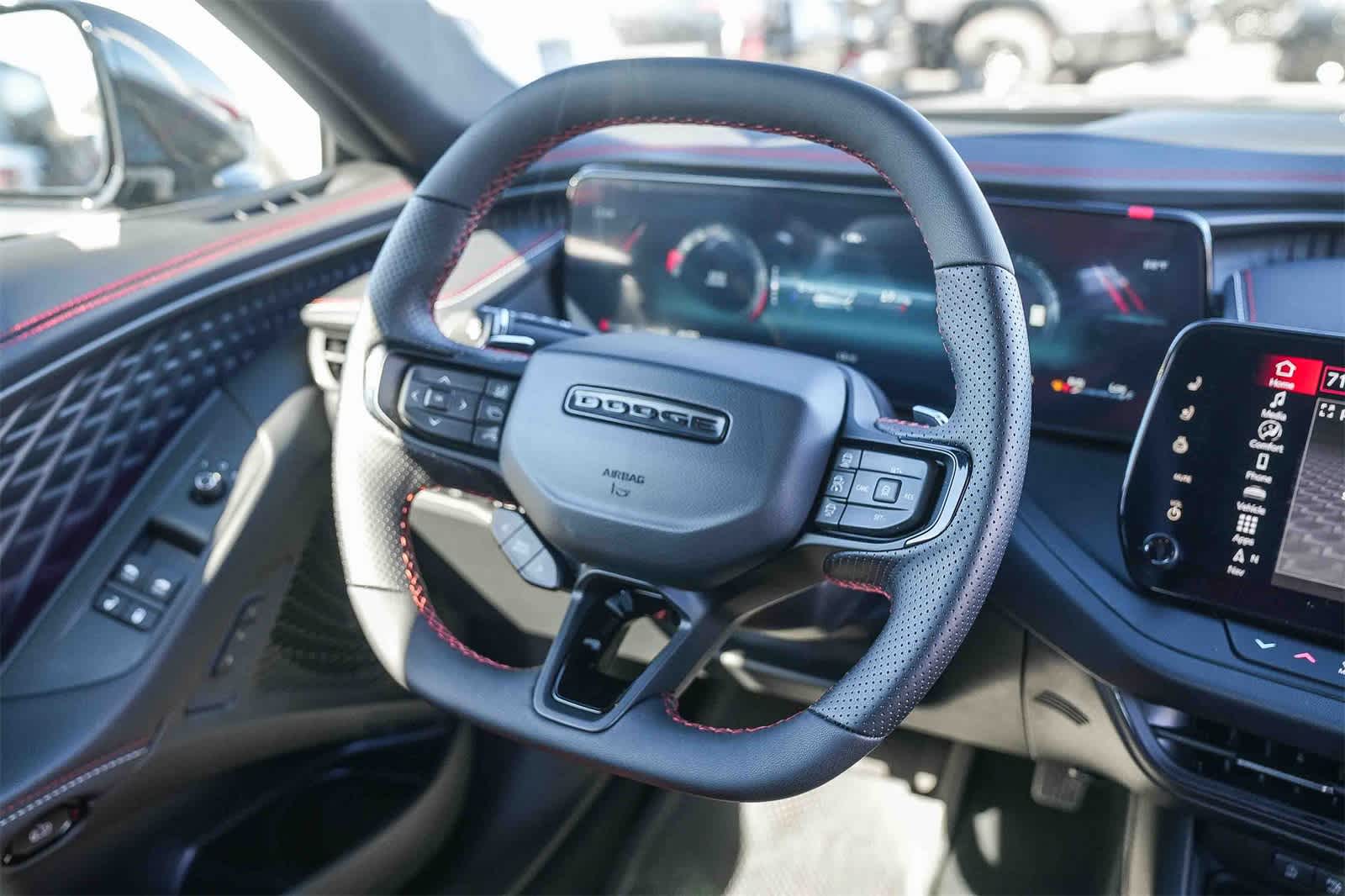 Thumbnail: 2026 Dodge Charger - 15